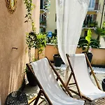 Casa Papavero Lägenhet Gambarogno