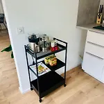 Casa Papavero شقة Gambarogno