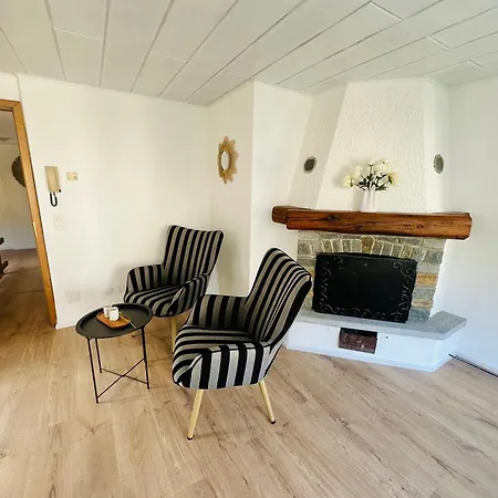 Casa Papavero Apartment *