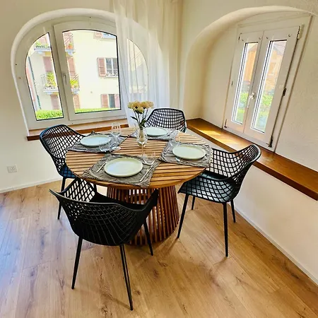 Apartamento Casa Papavero *