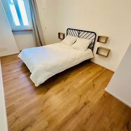 Apartment Casa Papavero Gambarogno