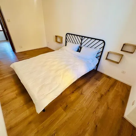 Apartment Casa Papavero