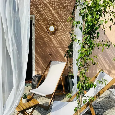 Casa Papavero Apartment Gambarogno