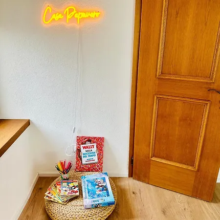 Casa Papavero Apartment