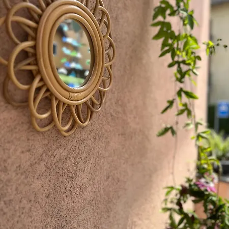 Casa Papavero Daire *