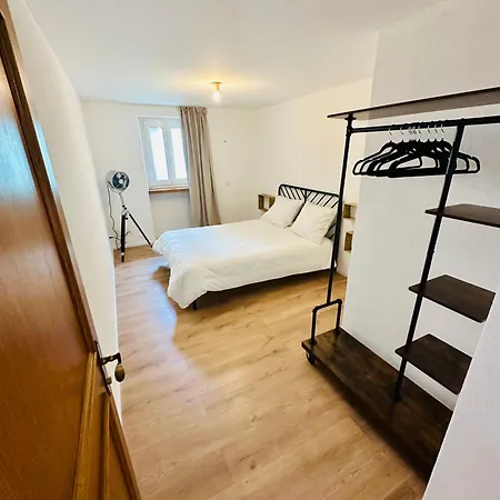 Apartment Casa Papavero Gambarogno
