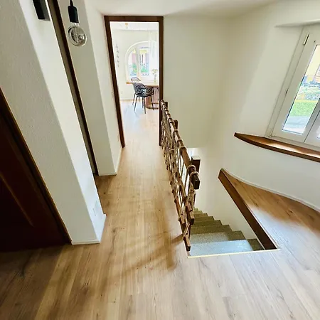 Casa Papavero Gambarogno