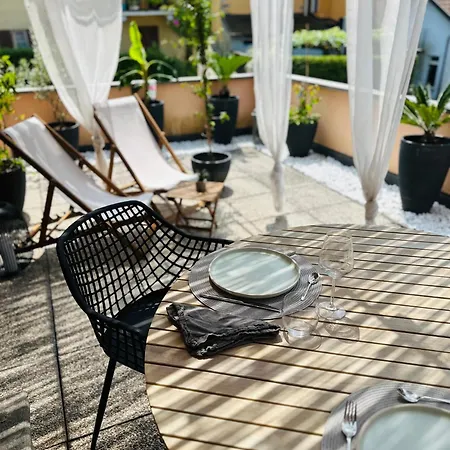 Casa Papavero Apartment *