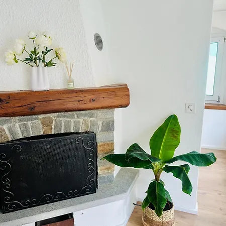 Casa Papavero Apartment *