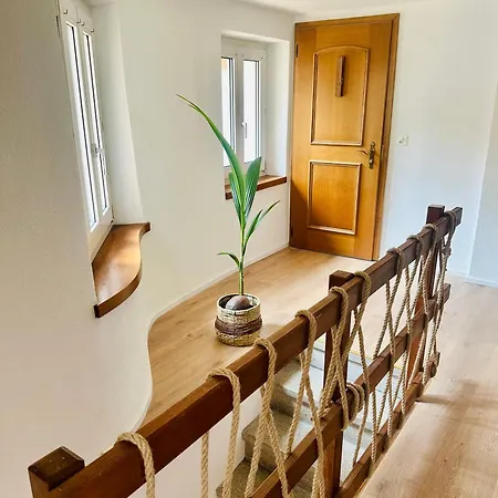 Casa Papavero Apartment Gambarogno