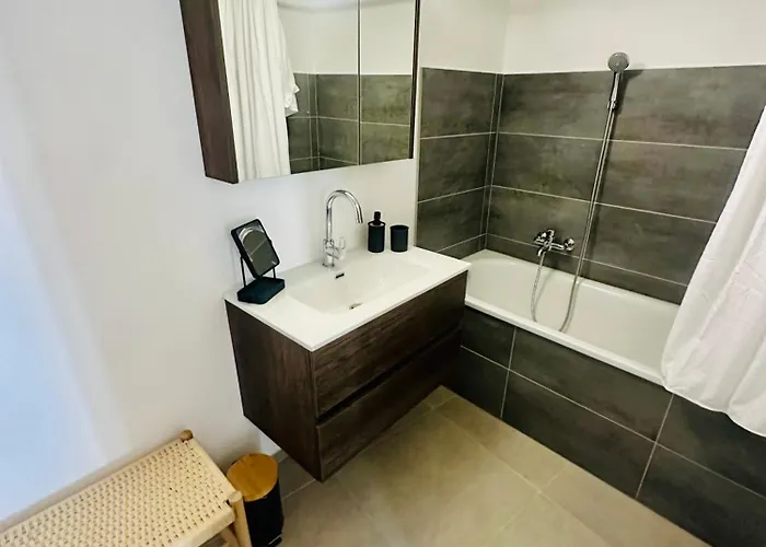 Casa Papavero Daire *