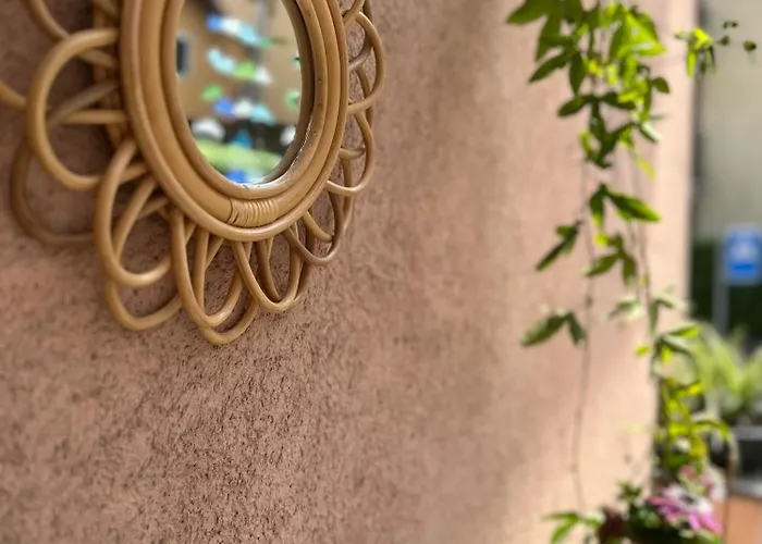 Casa Papavero Daire *