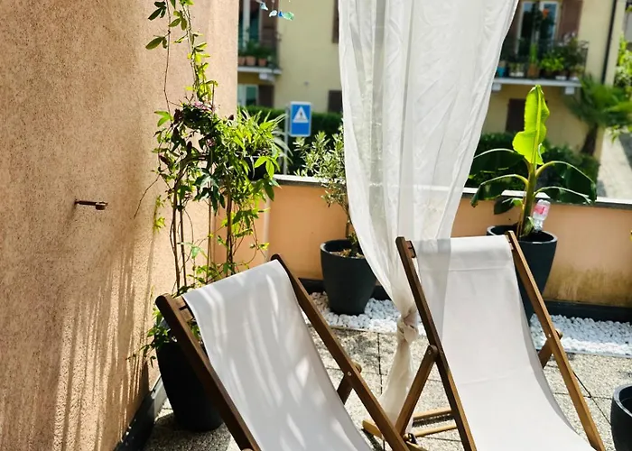 Casa Papavero 公寓 Gambarogno