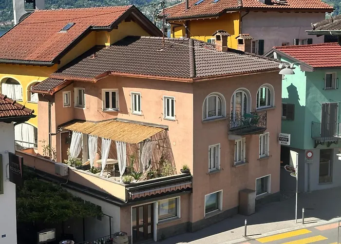 公寓 Casa Papavero