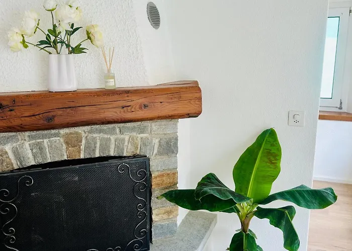 Casa Papavero 公寓 *