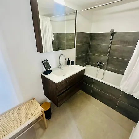 Casa Papavero Appartement *