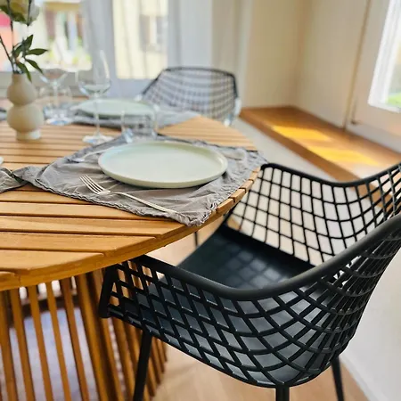 Casa Papavero Appartement