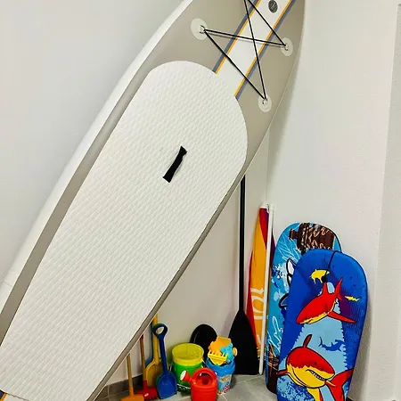 Casa Papavero * Gambarogno