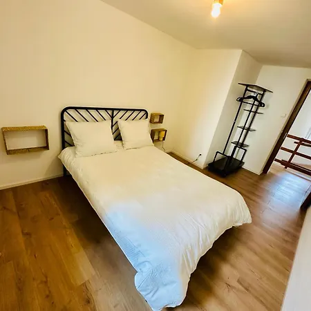 Casa Papavero Appartement