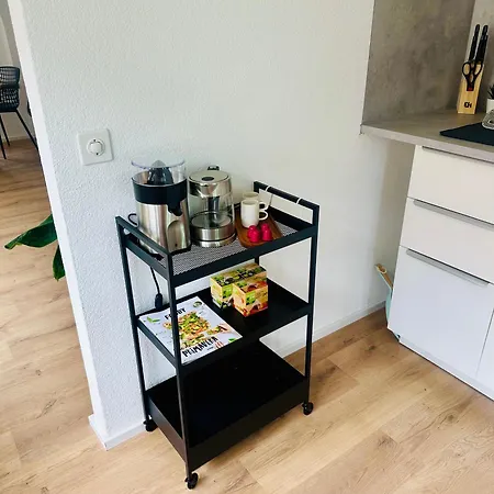 Casa Papavero Appartement Gambarogno