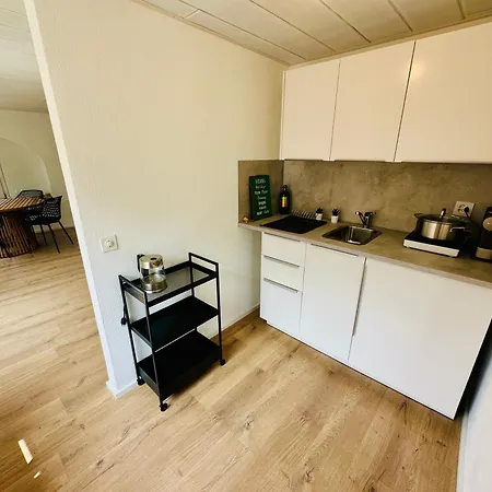 Apartament Casa Papavero *