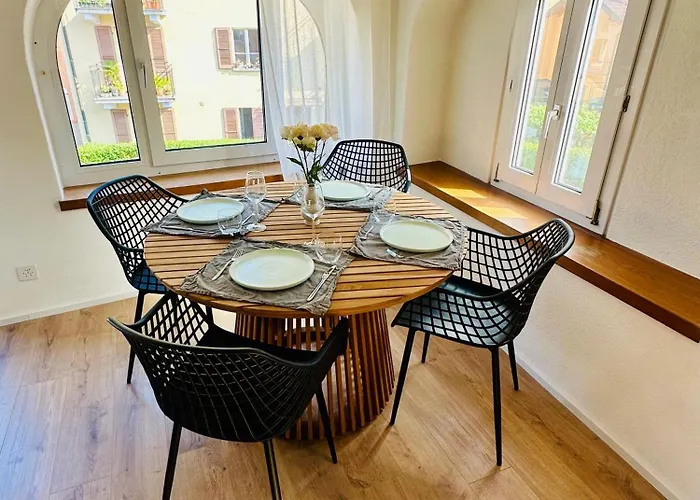 Apartament Casa Papavero *