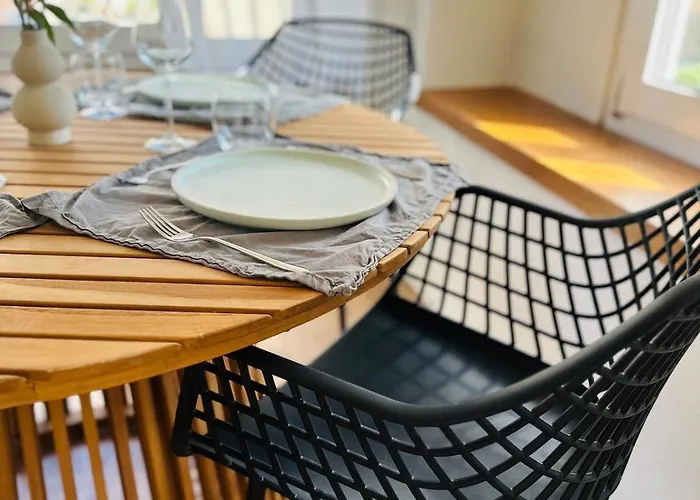 Casa Papavero Apartament