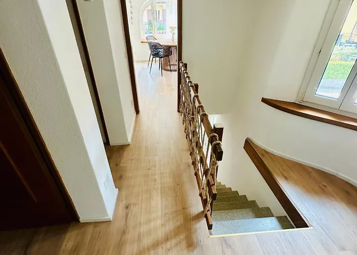 Casa Papavero Gambarogno