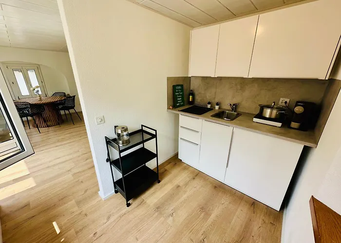 Apartament Casa Papavero *