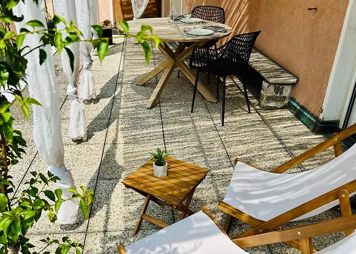 Apartament Casa Papavero Gambarogno