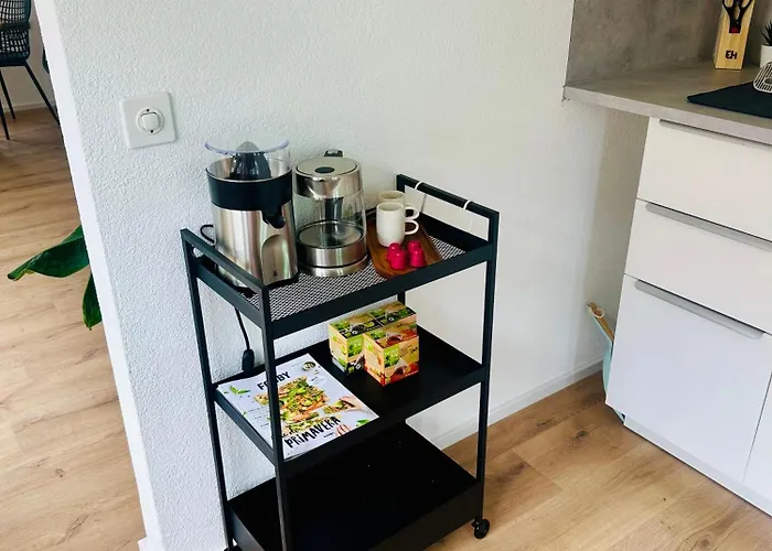 Casa Papavero Apartament Gambarogno